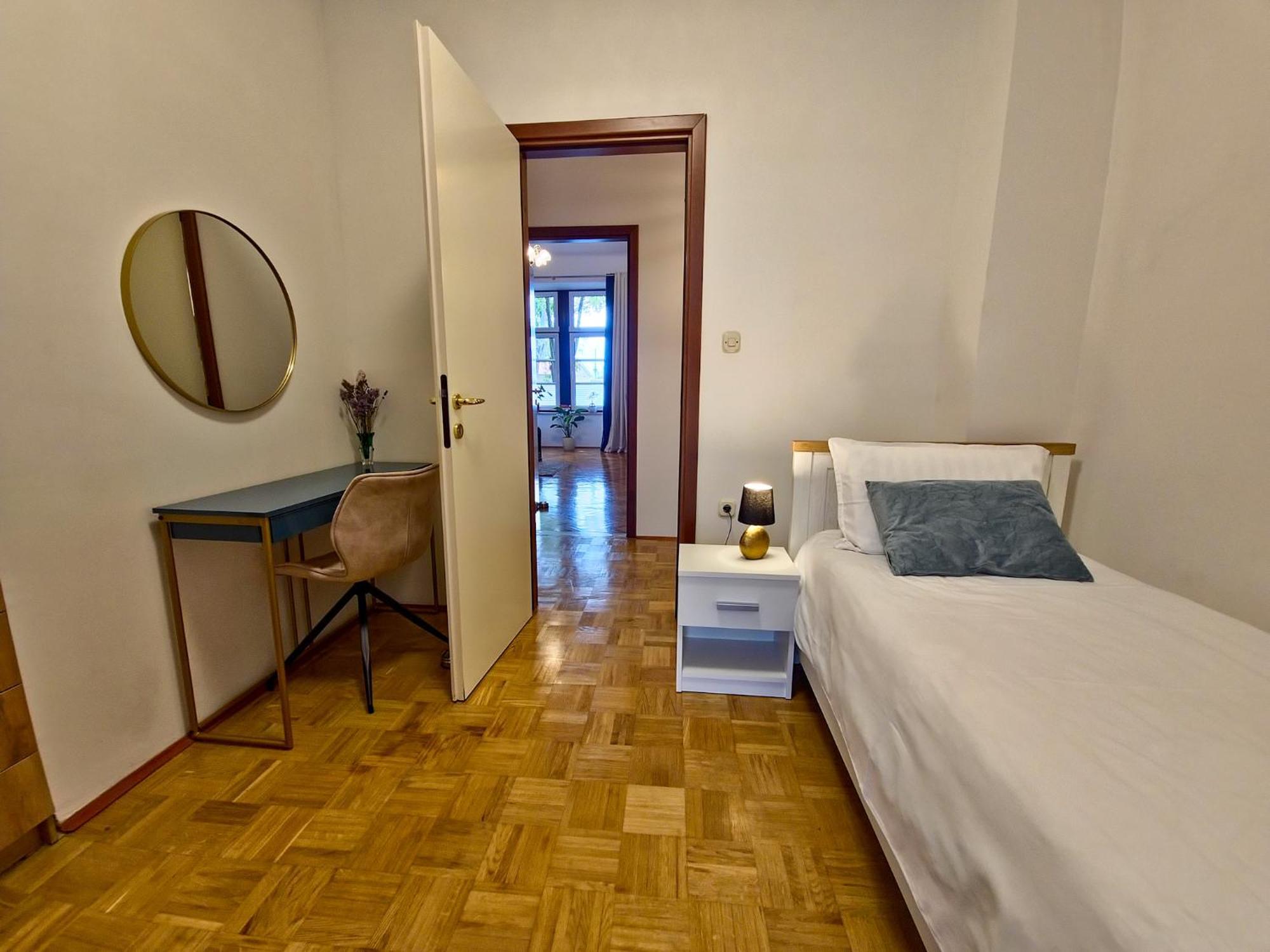 Muenz Franz Apartment
