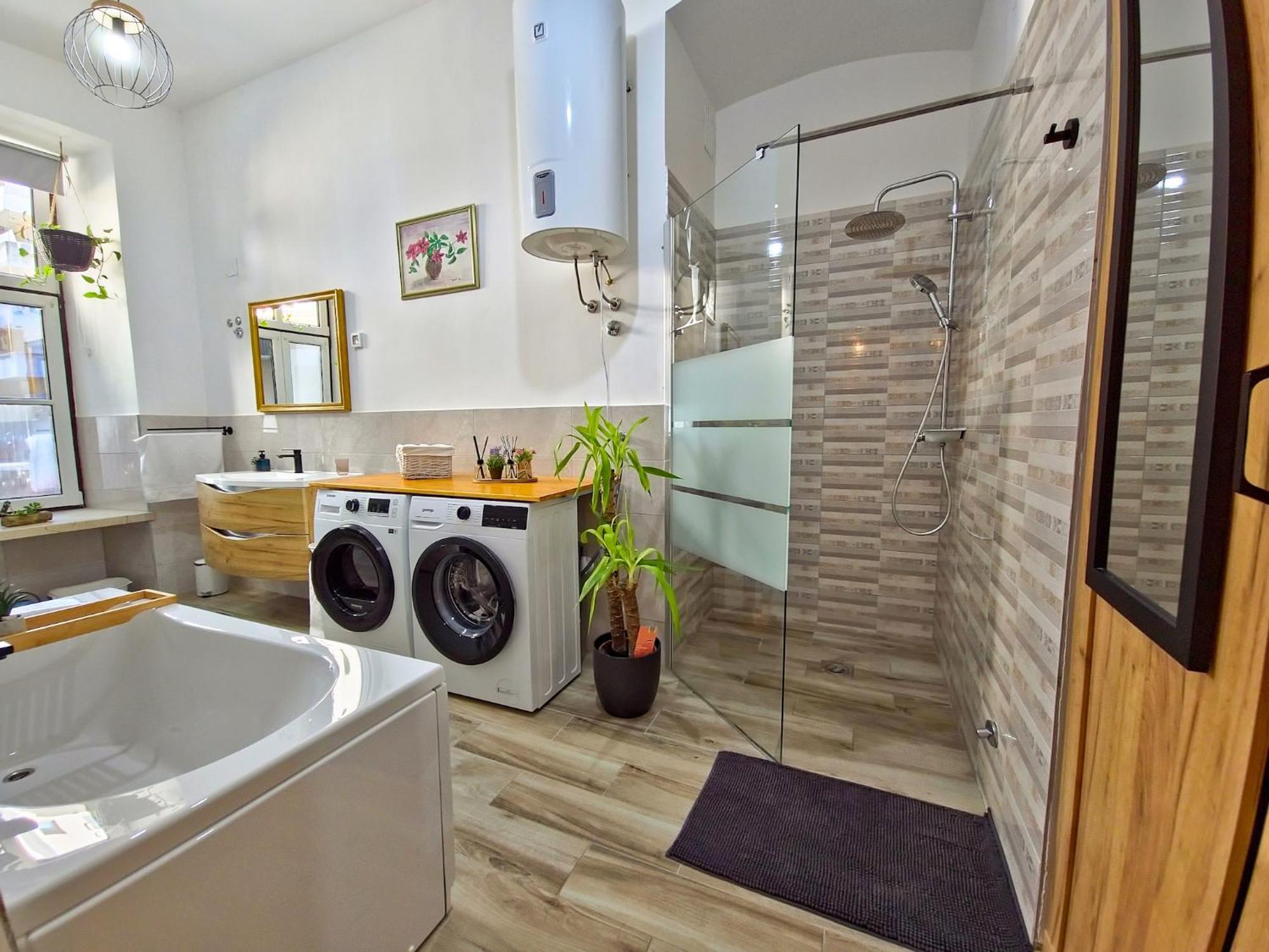 Apartment Muenz Franz *